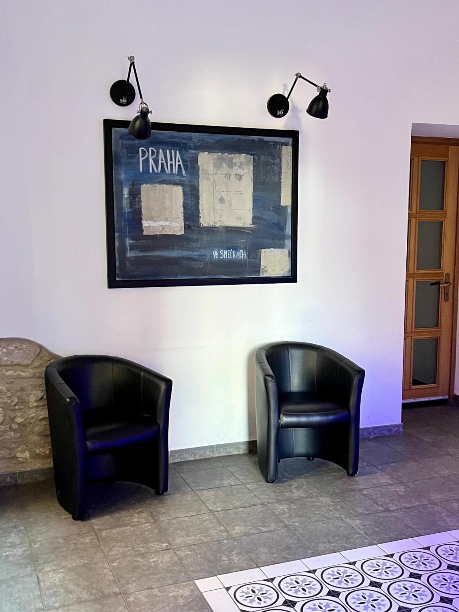 New City Centre Garden Apartment - Central Location Praga Esterno foto