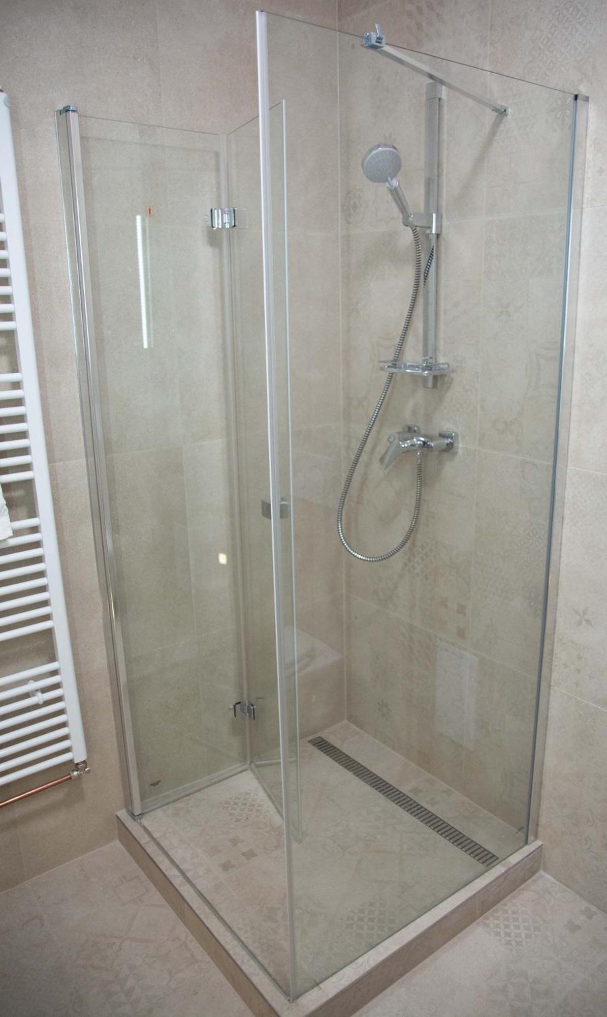 New City Centre Garden Apartment - Central Location Praga Esterno foto