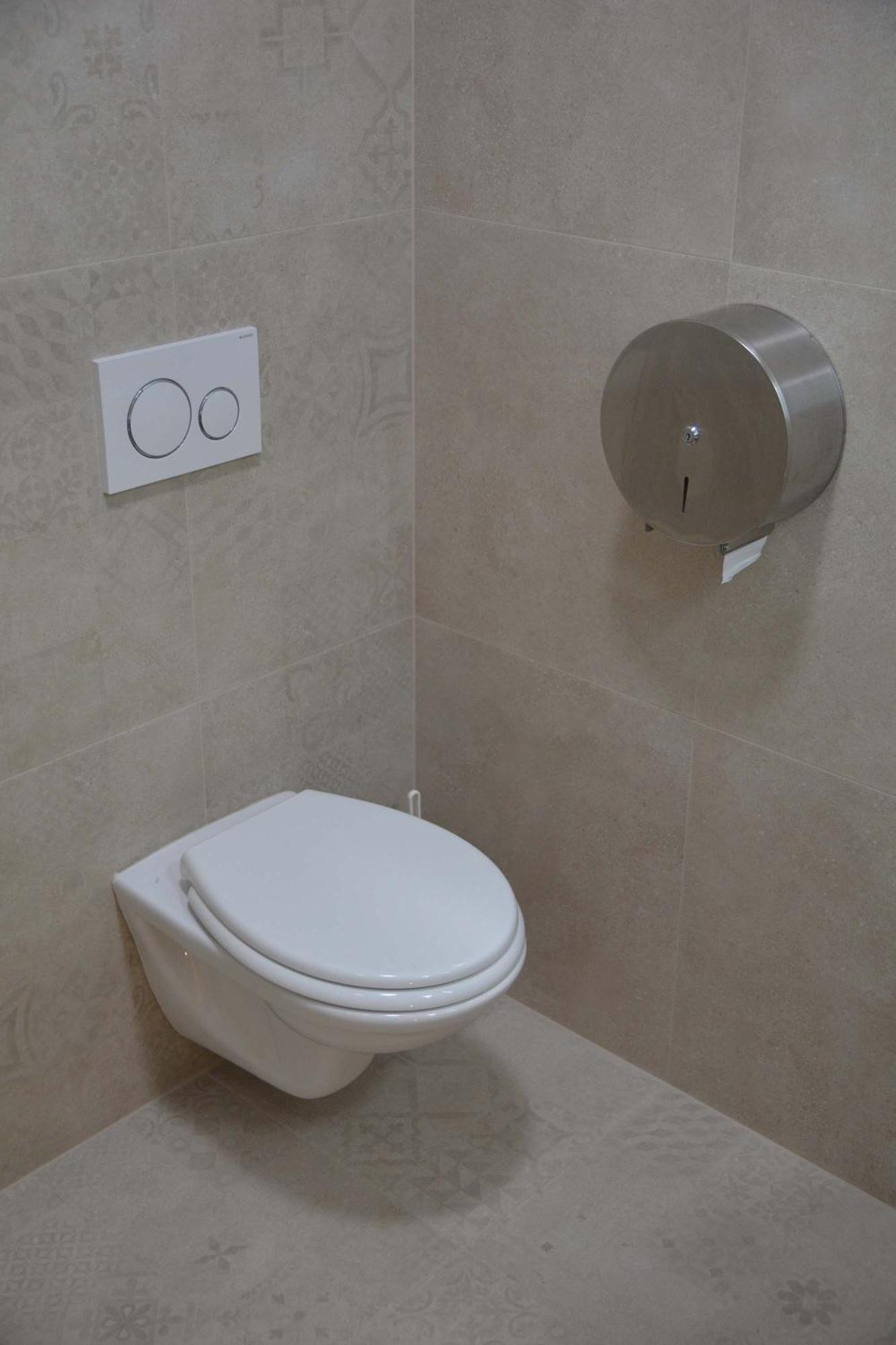 New City Centre Garden Apartment - Central Location Praga Esterno foto