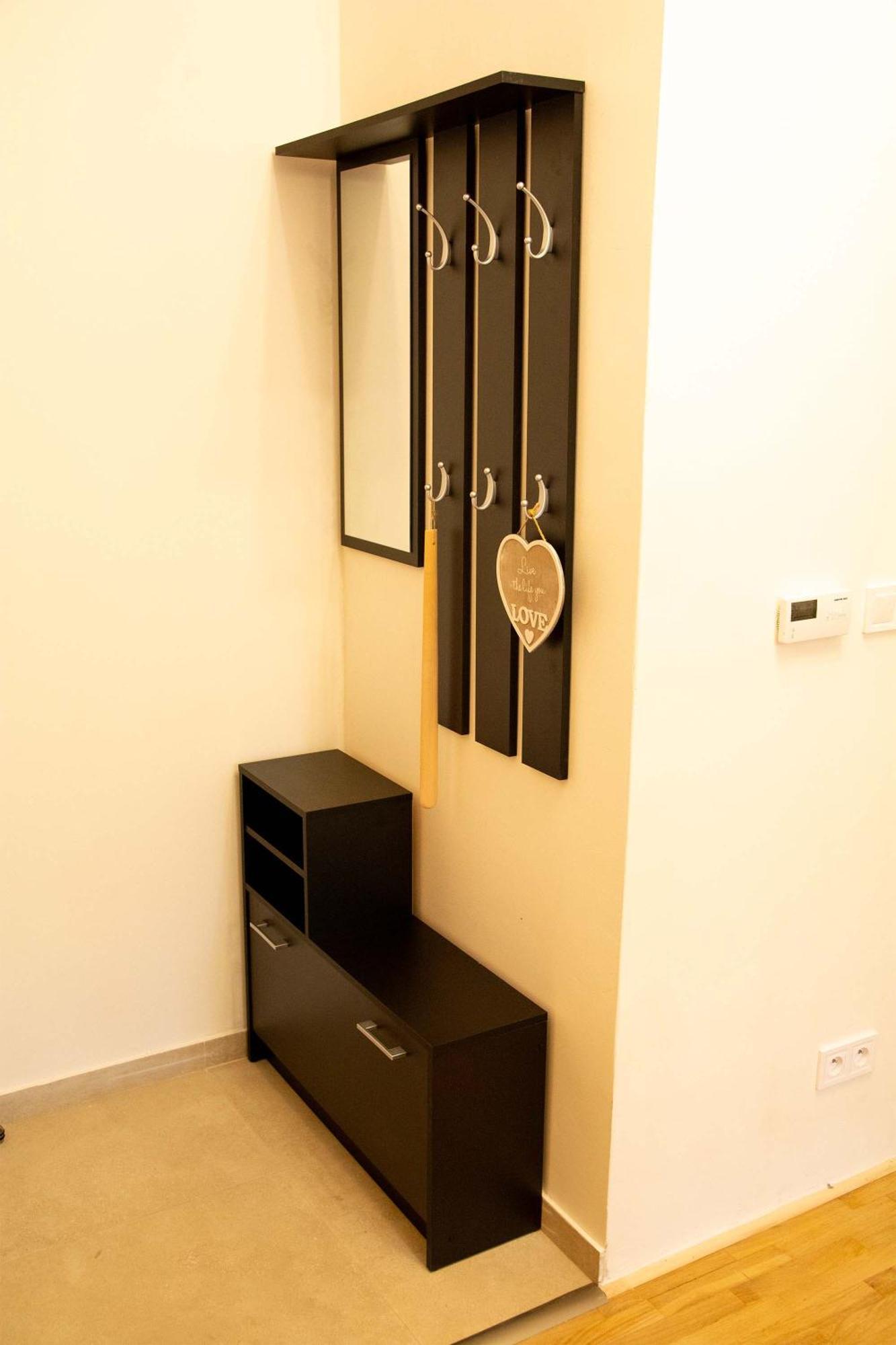 New City Centre Garden Apartment - Central Location Praga Esterno foto