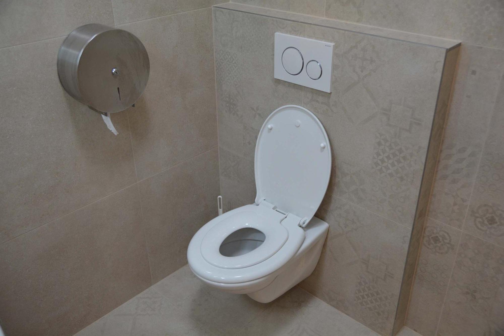 New City Centre Garden Apartment - Central Location Praga Esterno foto